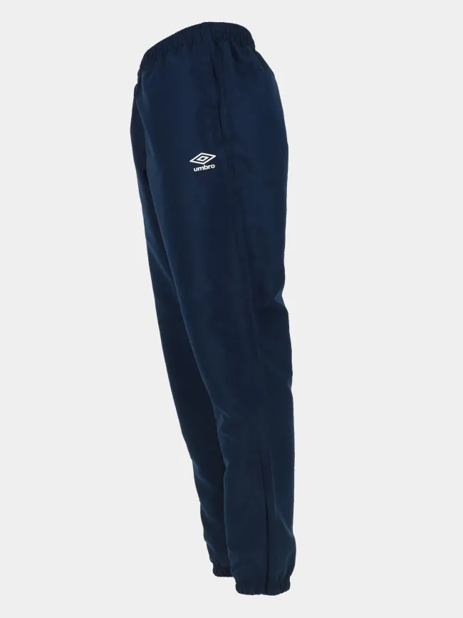 Pantalon de survêtement spl net bleu marine homme - Umbro | wimod