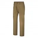 Pantalon de Travail Homme Morand Chino Camel - LAFONT SERVICE