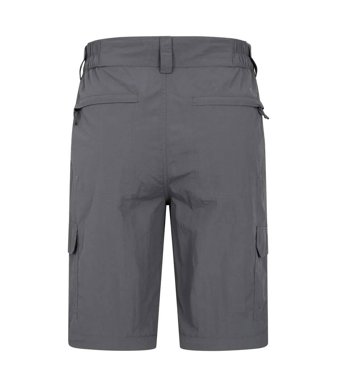 Pantalon explore homme gris Mountain Warehouse