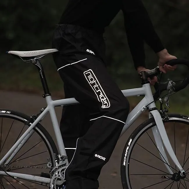 PANTALON IMPERMEABLE NIGHTRIDER