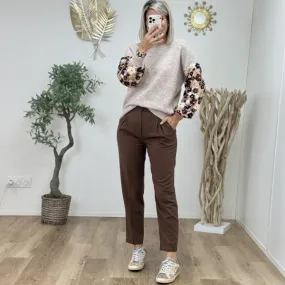 Pantalon Laurie 