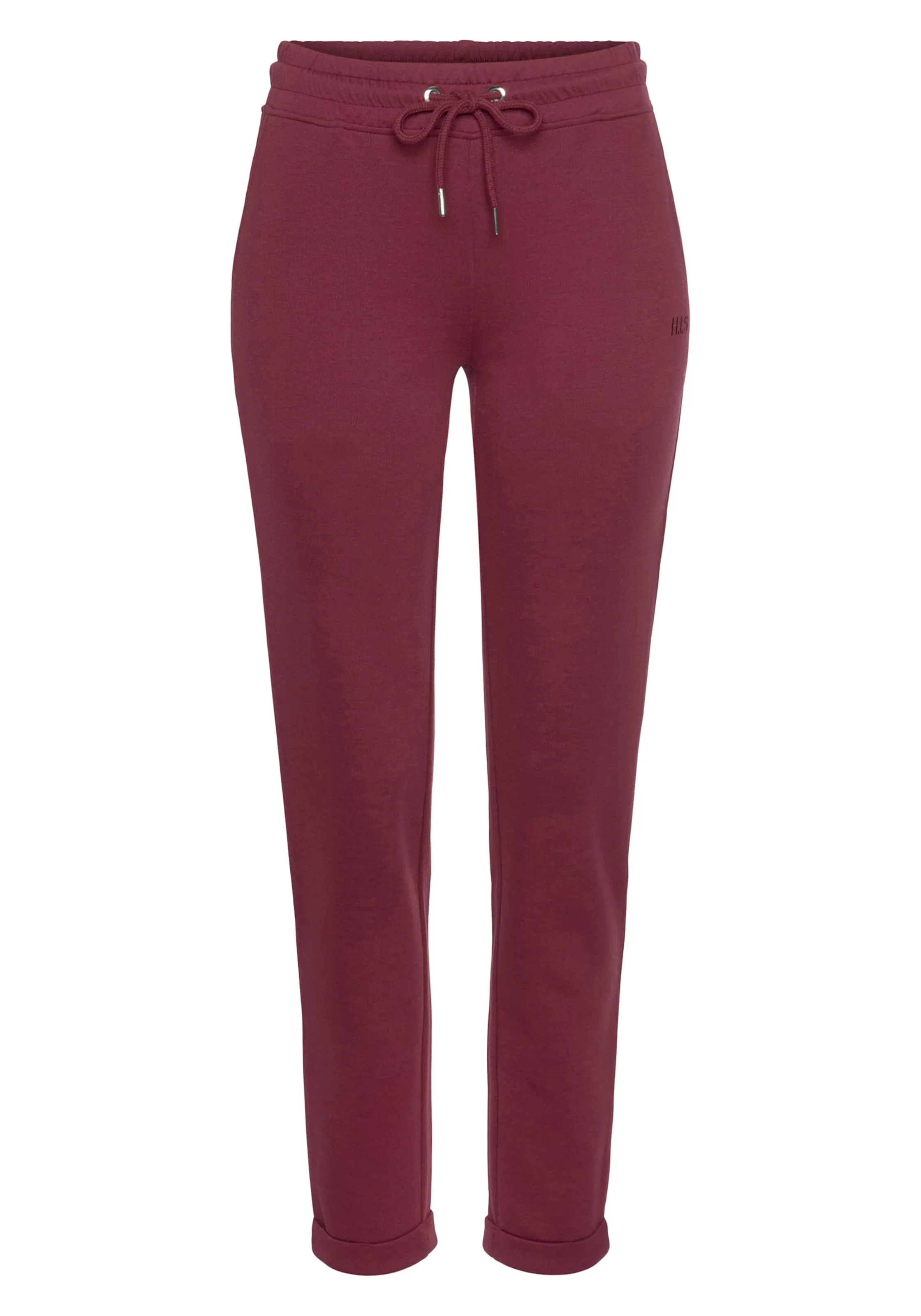 Pantalon molletonné