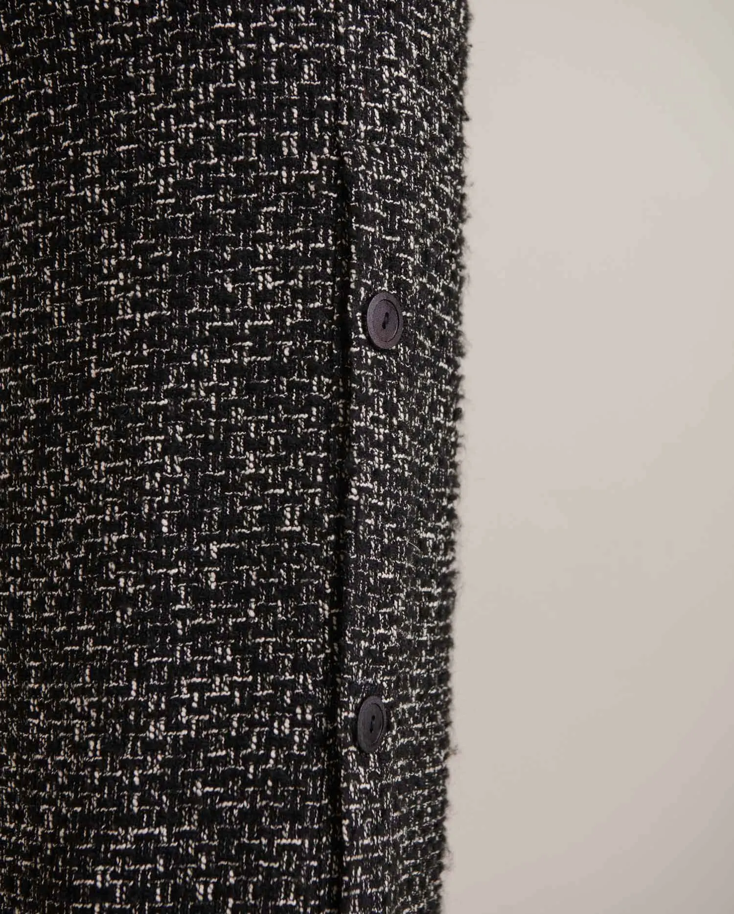 Pantalon Romancier