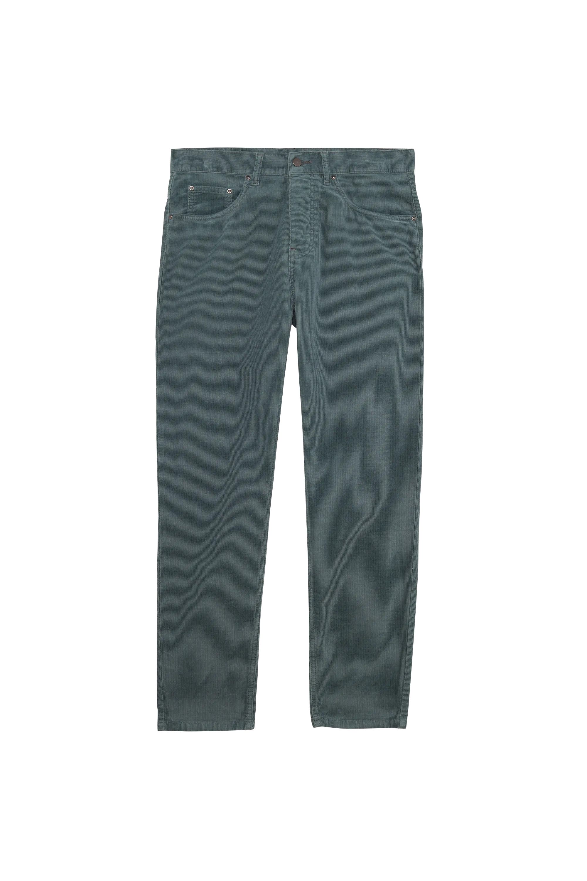 Pantalon Vert Carhartt Wip - Homme | Citadium