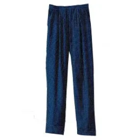 Pantalon fluide 2 statures