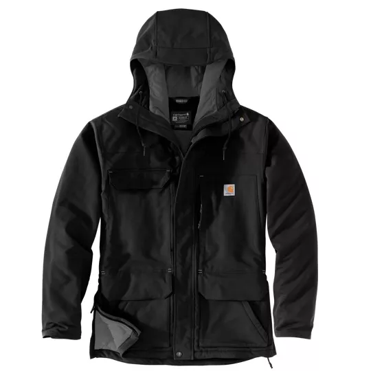 Parka Super Dux CARHARTT - 105002 205 