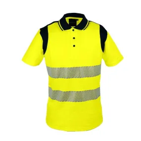 Polo Haute Visibilité POLMO - SINGER