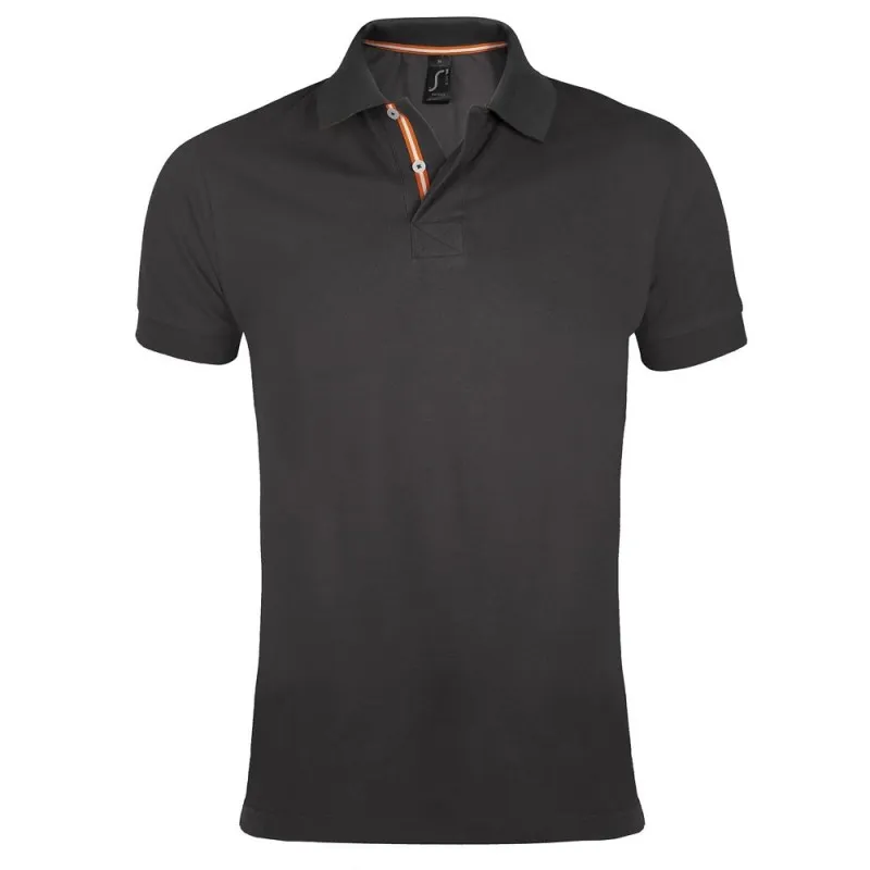 Polo Patriot Homme Manches Courtes