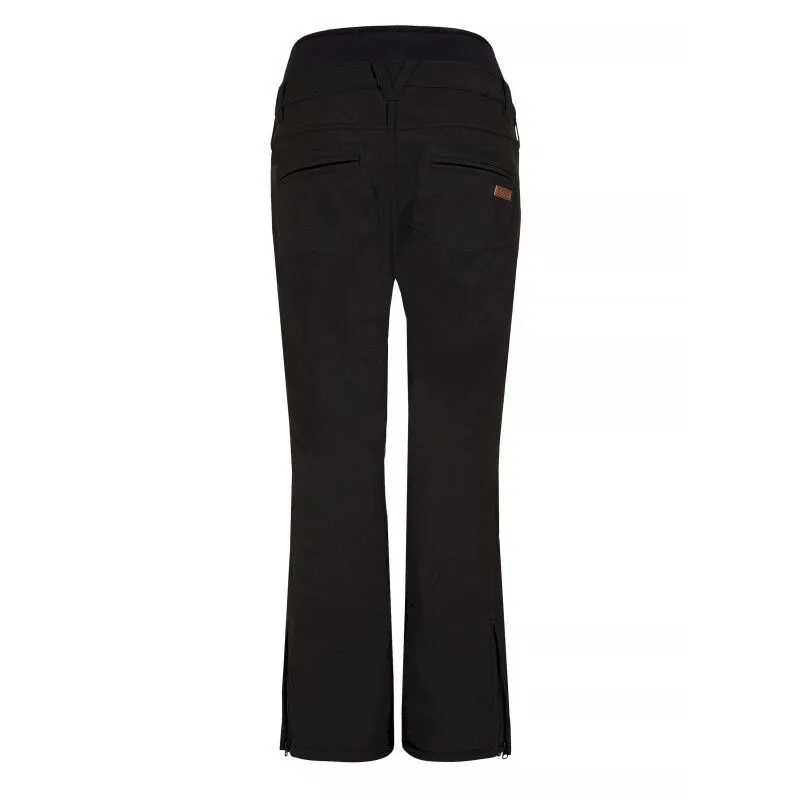 Protest Prtlullaby - Pantalon softshell femme | Hardloop