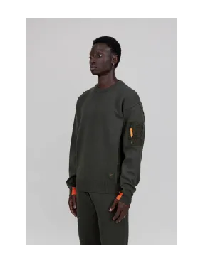 PULL BOMBARDIER ALDO