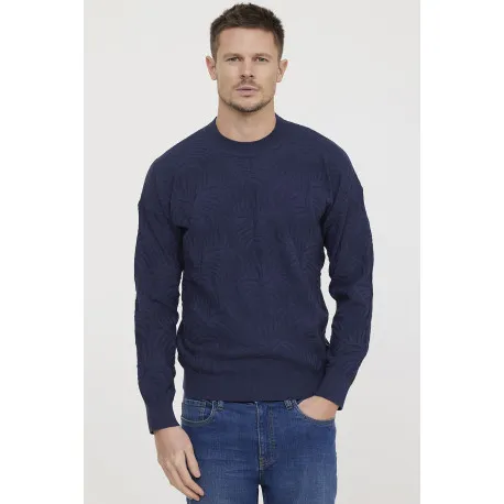 Pull CLAVIZ Navy