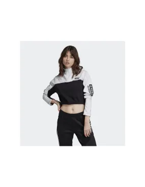 PULL NOIR/BLANC