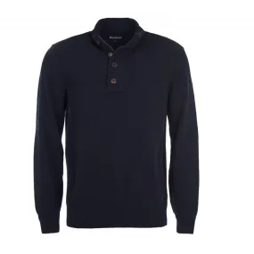 Pull Patch Barbour