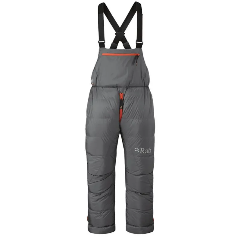 Rab Expedition 8000 - Pantalon alpinisme | Hardloop