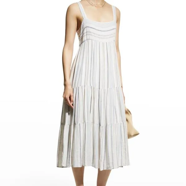 Rails - Robe - Shailene Montauk Stripe