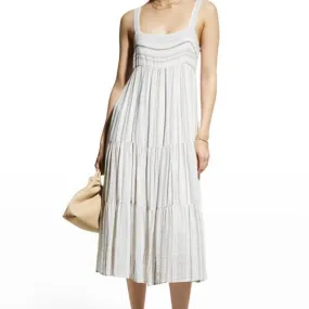 Rails - Robe - Shailene Montauk Stripe