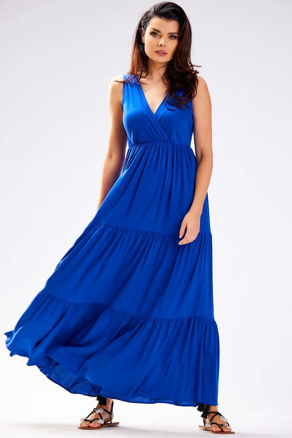 Robe de jour awama (181112)