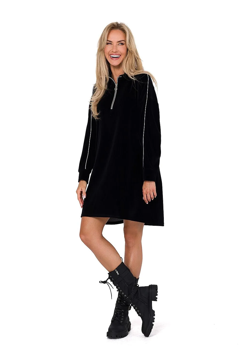 Robe de jour Moe (184705)