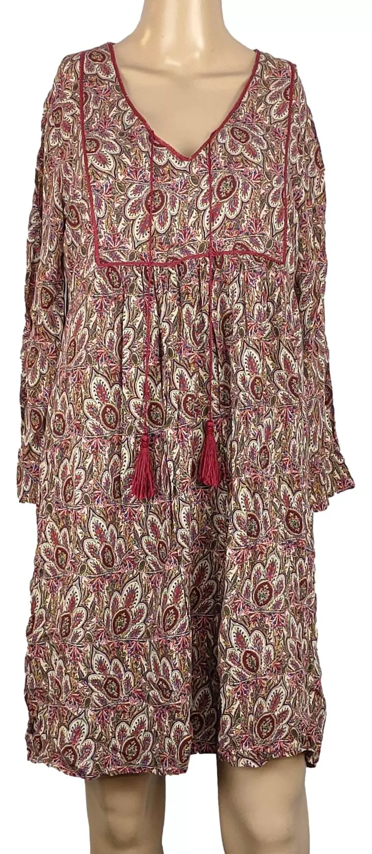 Robe Promod  - Taille 40