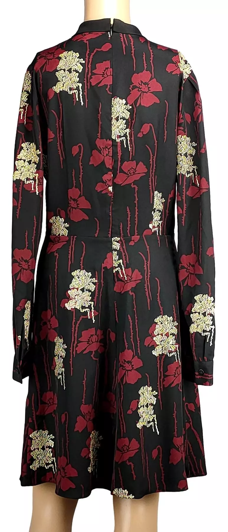 Robe The Kooples - Taille S