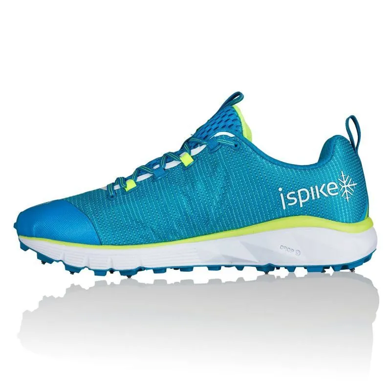 Salming Ispike - Chaussures trail homme | Hardloop