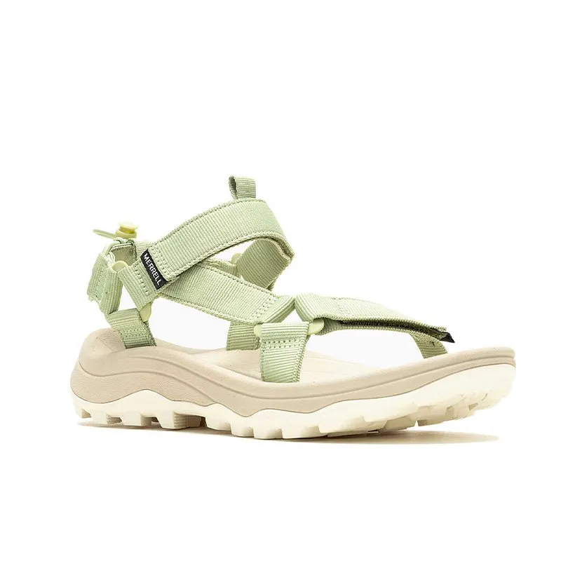 Sandales Randonnée Femme Merrell Speed Fusion Web Sport