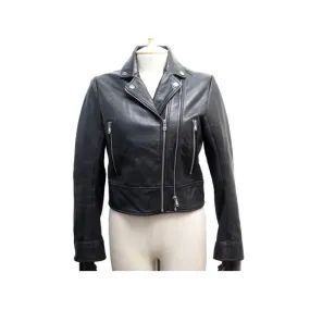 SANDRO VESTES blouson perfercto
