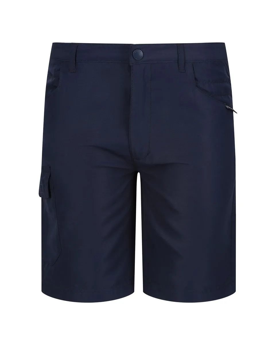 Short Enfant SORCER SHORTS II Bleu