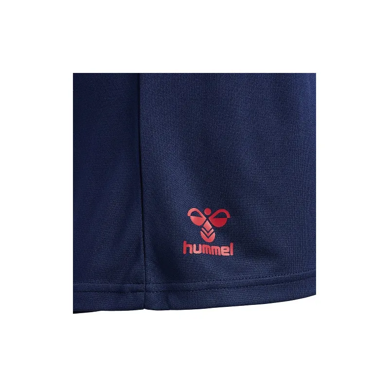 Short Handball Hummel Poly Femmes - Sport time