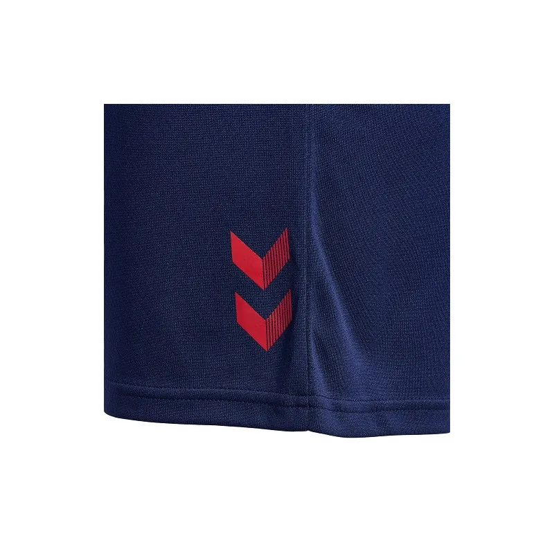 Short Handball Hummel Poly Femmes - Sport time