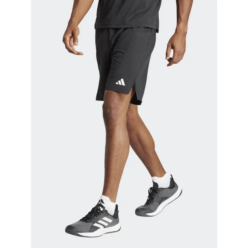 Short jogging logo bleu homme - Puma | wimod
