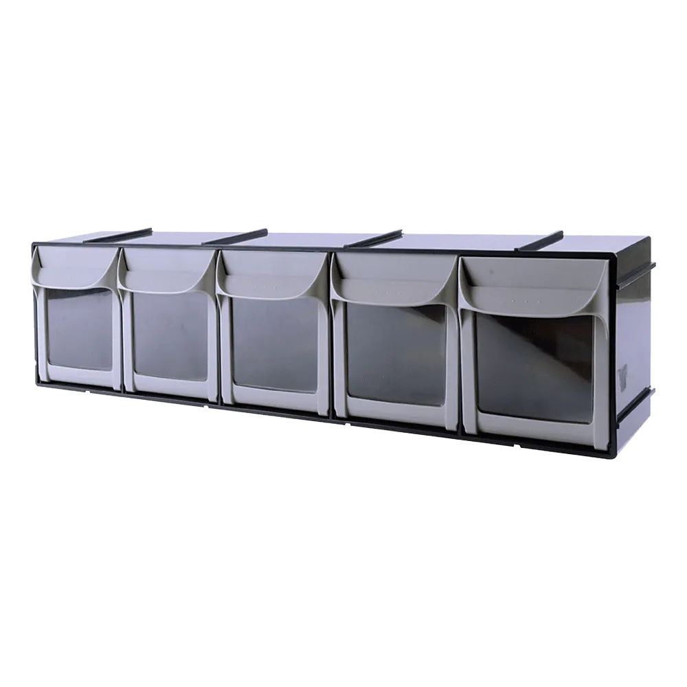 Spare Parts Box