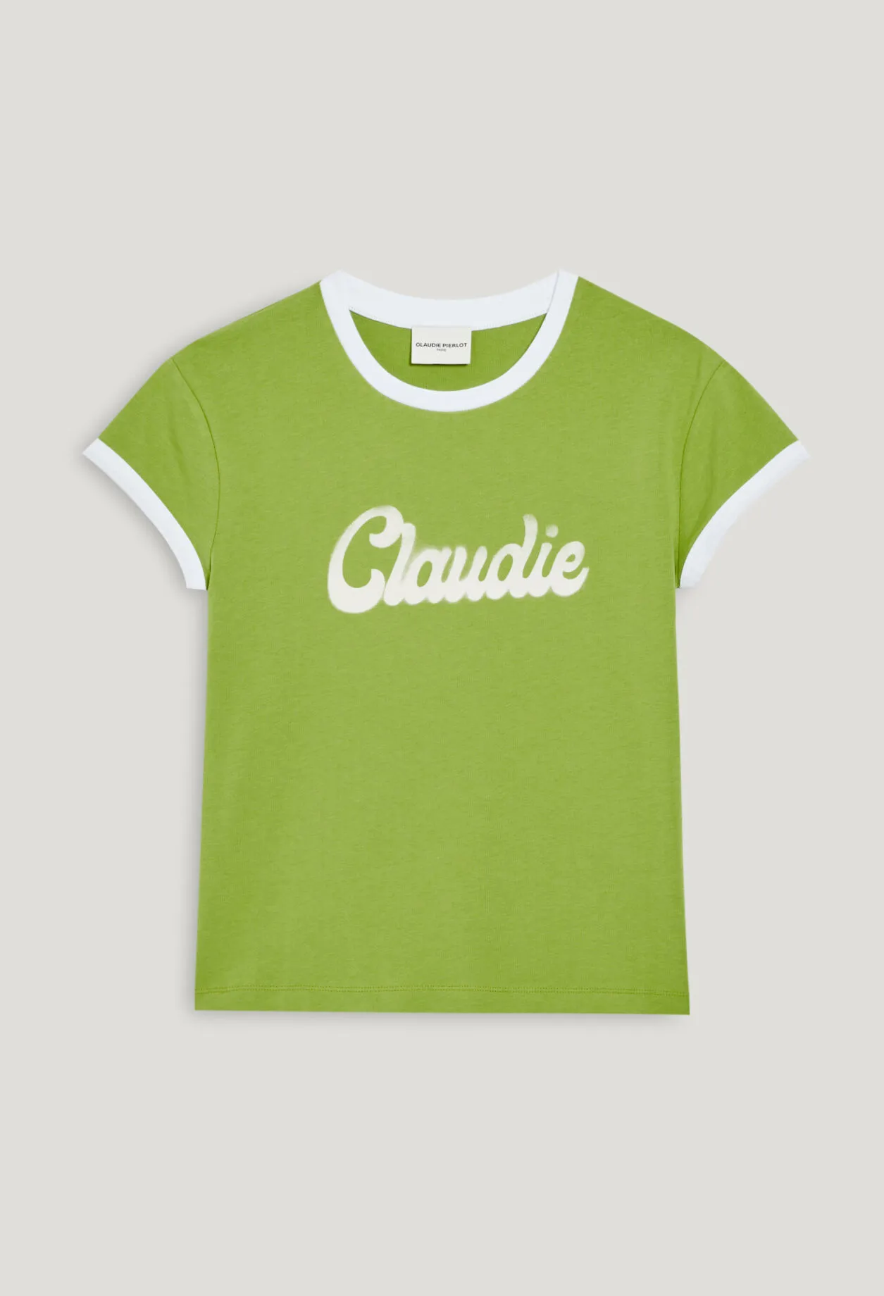 T-shirt Claudie | Claudie FR