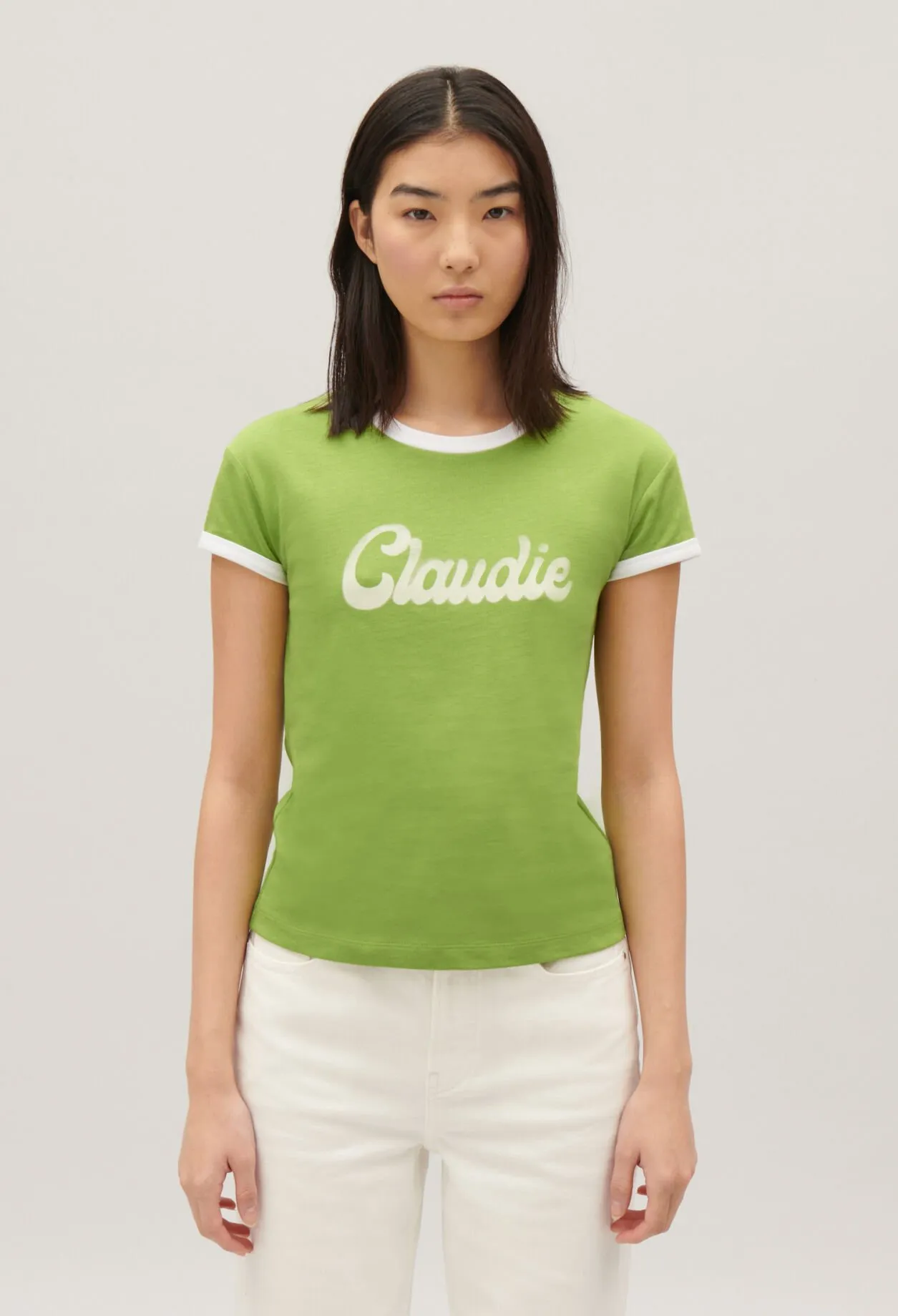T-shirt Claudie | Claudie FR