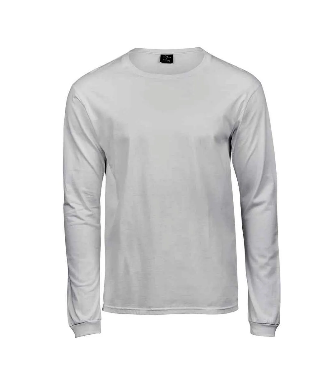 T-shirt homme blanc Tee Jays