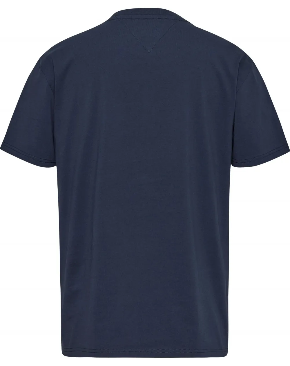 T-shirt linear M16878 Tommy Jeans