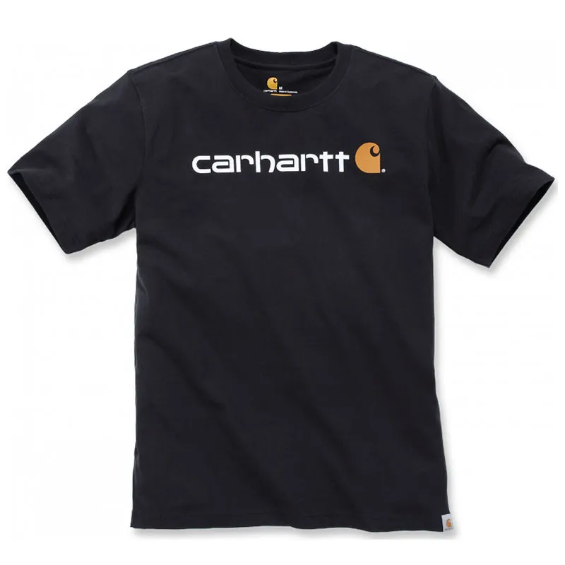 T-shirt manches courtes CORE logo graphique Carhartt®