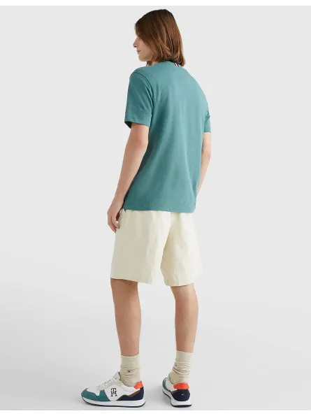 T-shirt manches courtes Tommy Hilfiger