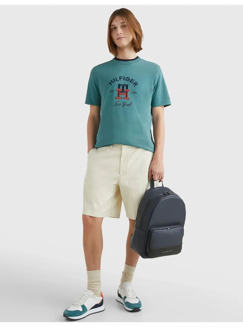 T-shirt manches courtes Tommy Hilfiger