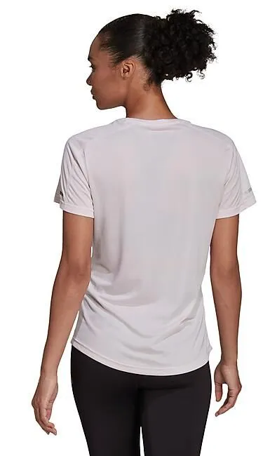 T-SHIRT MC RUN IT TEE W