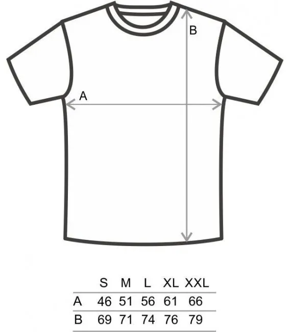 T-shirt Skull with Skull !
