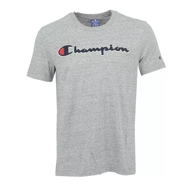 Tee-shirt Champion CREWNECK