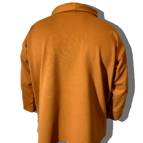 Tee-shirt d'allaitement mezro