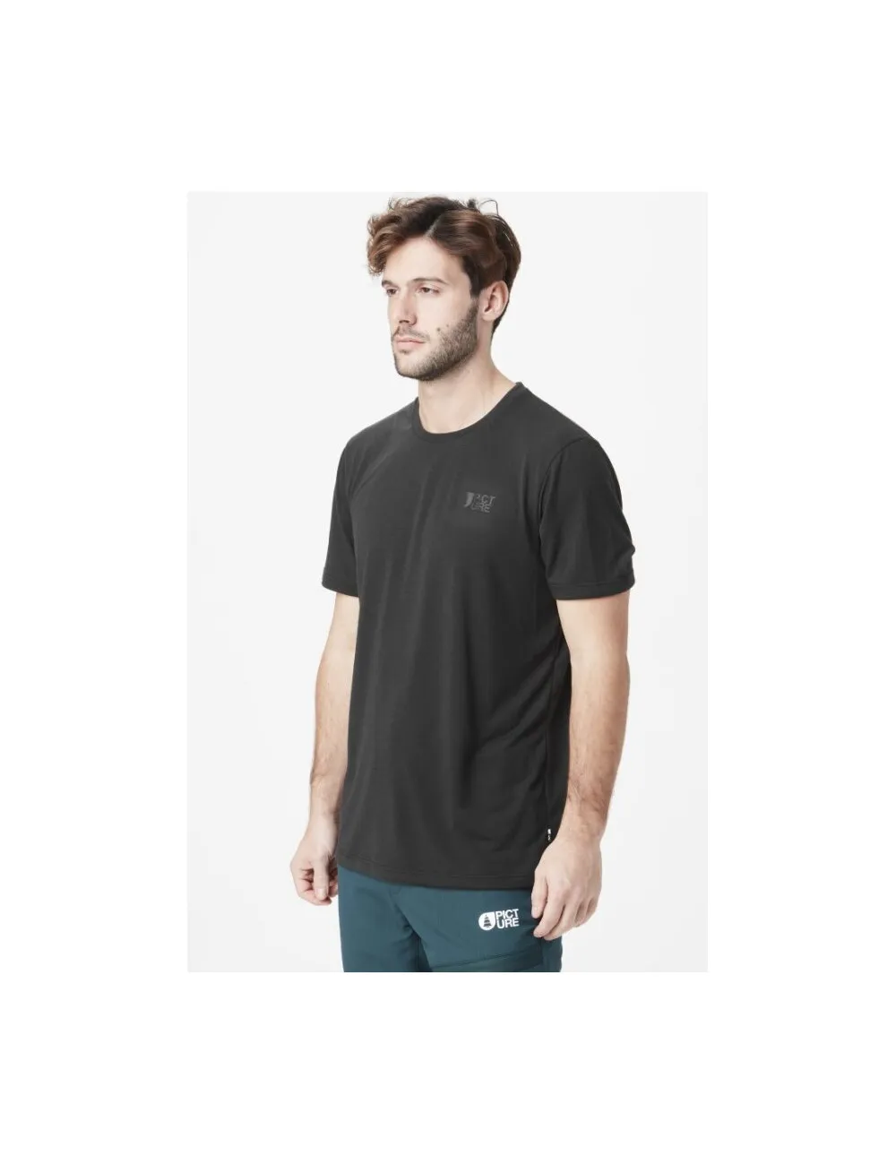 Tee Shirt PICTURE Timont SS