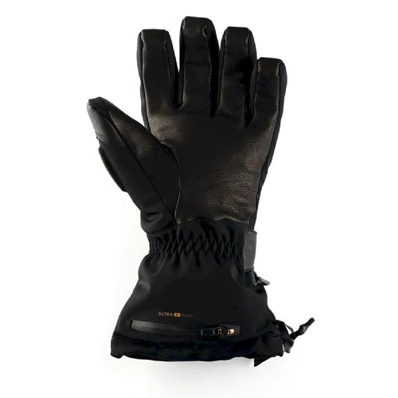 Therm-Ic Ultra Heat Boost Gloves - Gants ski homme | Hardloop