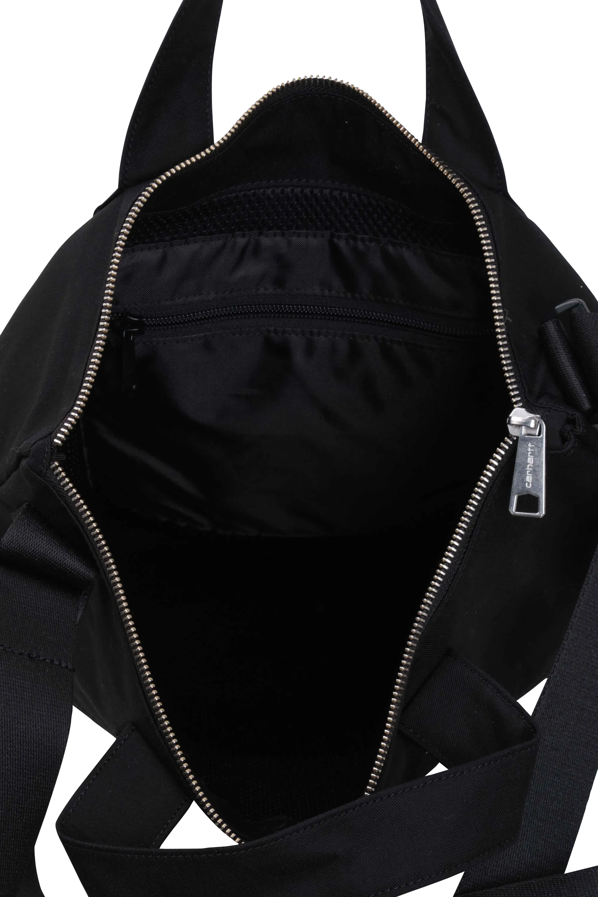 Tote Bag Noir Carhartt Wip - Homme | Citadium