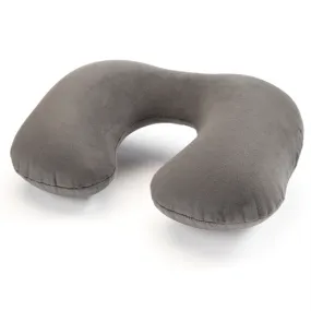 Tour de cou gonflable pompe intégrée