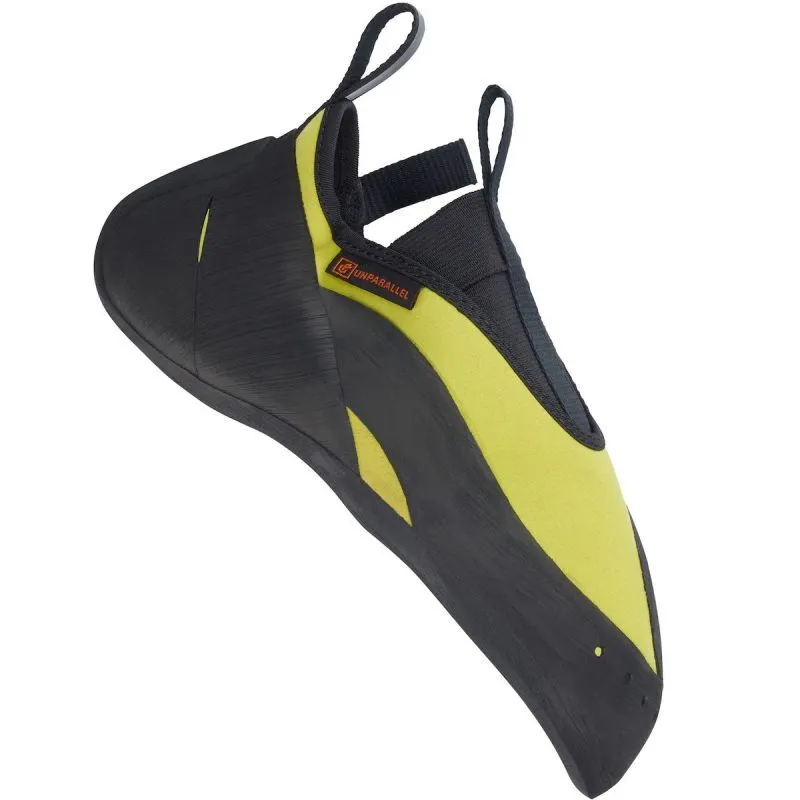 Unparallel Vim - Chaussons escalade | Hardloop