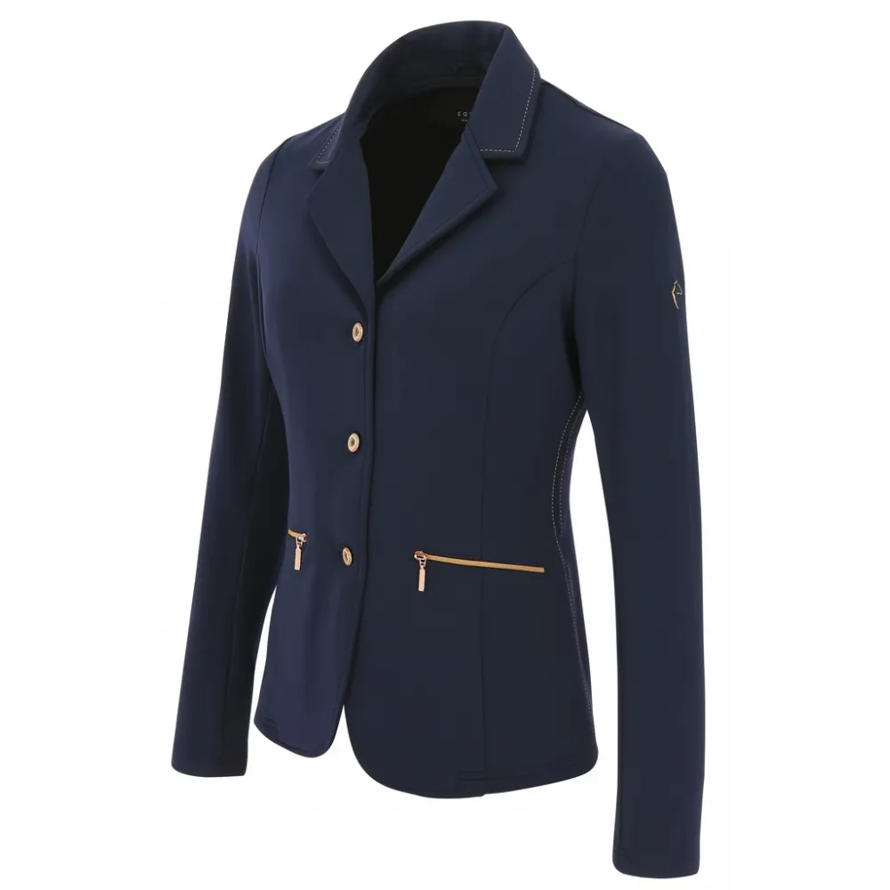 Veste de concours EQUITHÈME Athens - Enfant - VESTES DE CONCOURS - PADD