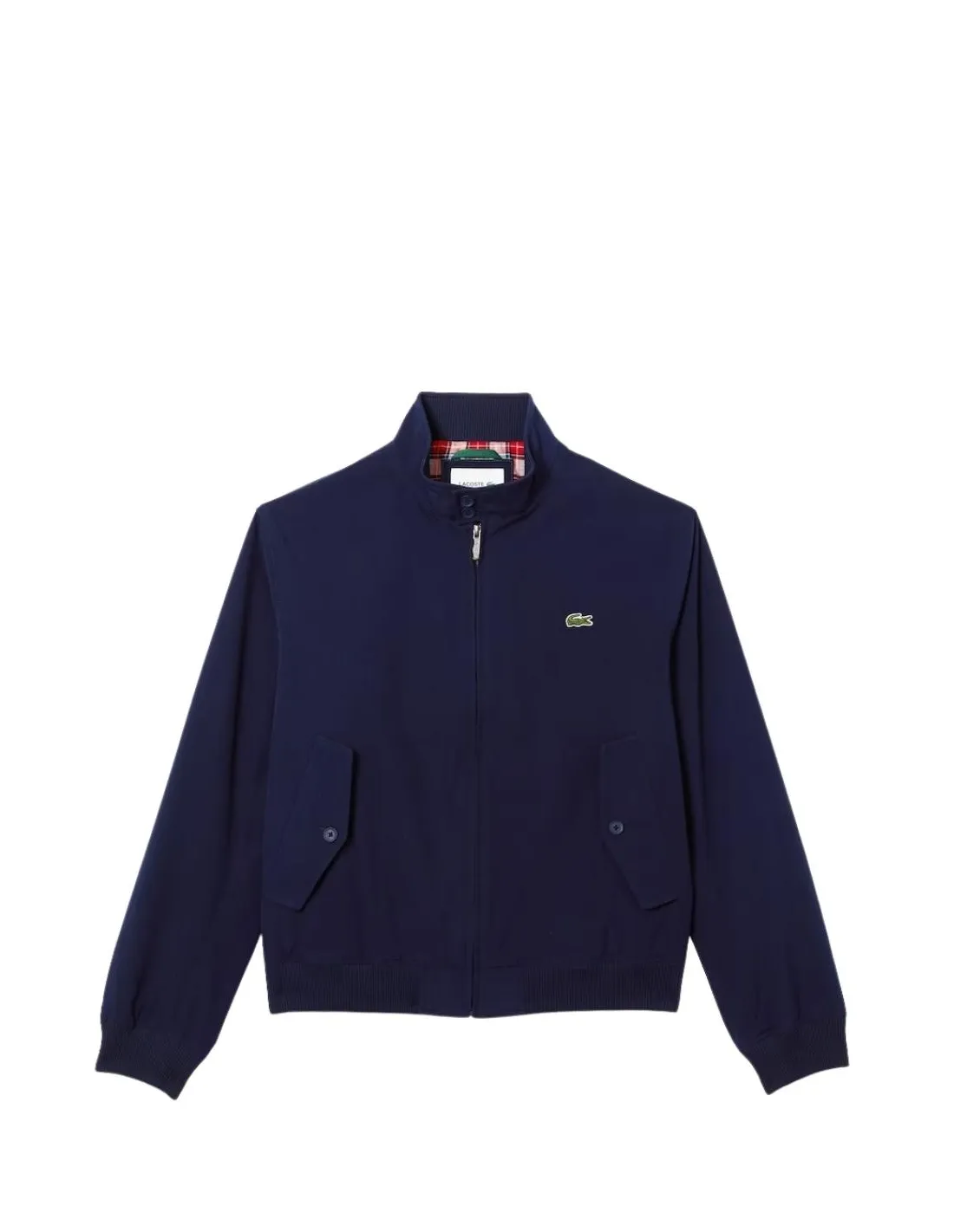 Veste legere homme Lacoste Ref 57911 166 Marine